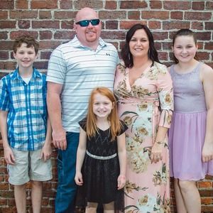 Meet your Posher, Thomas